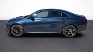 Mercedes CLA  - Amg - photo 2