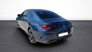 Mercedes CLA  - Amg - photo 3