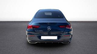 Mercedes CLA  - Amg - photo 4