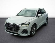 Audi Q3 Lyon 9e Arrondissement