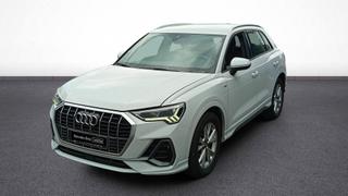 Audi Q3  - S Line - photo 0