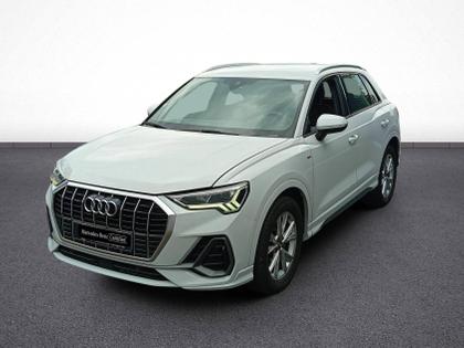 Audi Q3 - Q3 35 TFSI 150 ch S tronic 7 S line - 24 990 €