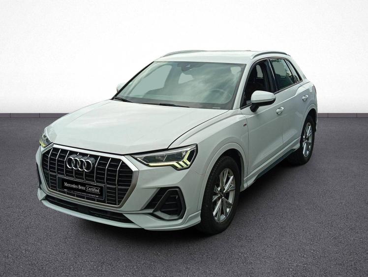 Audi Q3  - S Line - 24 990 €