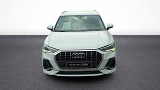 Audi Q3  - S Line - photo 1
