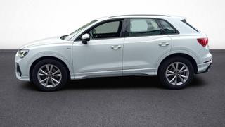 Audi Q3  - S Line - photo 2