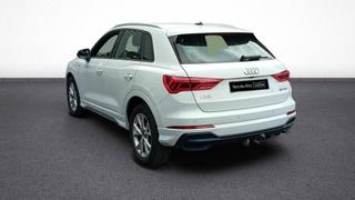 Audi Q3  - S Line - photo 3
