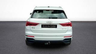 Audi Q3  - S Line - photo 4