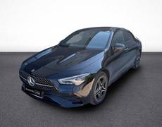 Mercedes CLA - CLA Coupé 250 e Hybrid EQ 8G-DCT AMG Line - 41 990 €