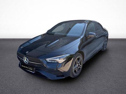 Mercedes CLA - CLA Coupé 250 e Hybrid EQ 8G-DCT AMG Line - 41 990 €