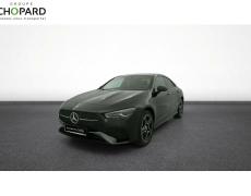 Mercedes CLA Lyon 9e Arrondissement