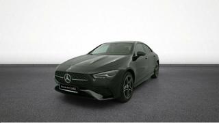 Mercedes CLA  - Amg - photo 0