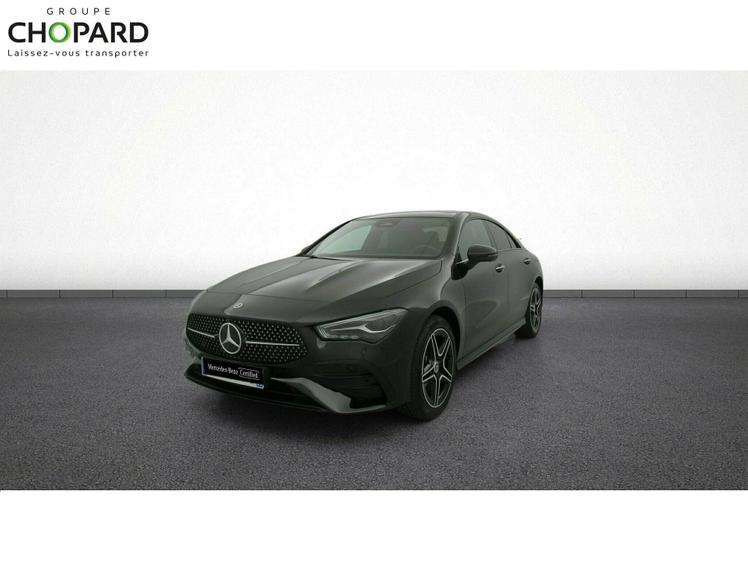 Mercedes CLA  - Amg - 39 990 €