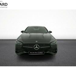 Mercedes CLA Coup&eacute; 250 e Hybrid EQ 8G-DCT AMG Line occasion - Lyon 9e Arrondissement - photo 2/33