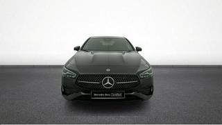 Mercedes CLA  - Amg - photo 1