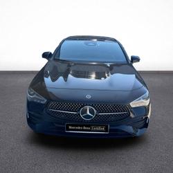Mercedes CLA CLA Coup&eacute; 250 e Hybrid EQ 8G-DCT AMG Line Lyon 9e Arrondissement