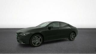 Mercedes CLA  - Amg - photo 2
