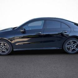 Mercedes CLA CLA Coup&eacute; 250 e Hybrid EQ 8G-DCT AMG Line Lyon 9e Arrondissement