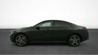Mercedes CLA  - Amg - photo 3