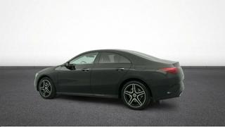 Mercedes CLA  - Amg - photo 4