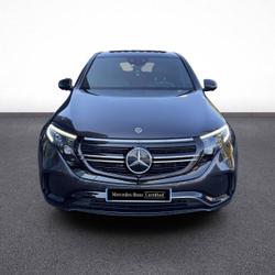Mercedes EQC EQC 400 4Matic AMG Line Lyon 9e Arrondissement