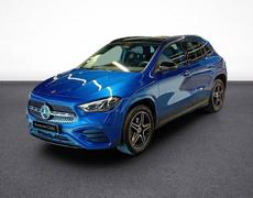 Mercedes GLA Lyon 9e Arrondissement