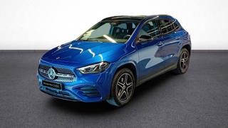 Mercedes GLA  - Amg - photo 0