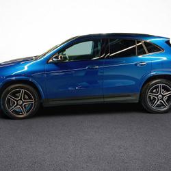 Mercedes GLA GLA 250 e Hybrid EQ 8G-DCT AMG Line Lyon 9e Arrondissement