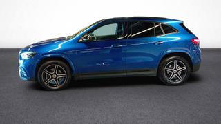 Mercedes GLA  - Amg - photo 2