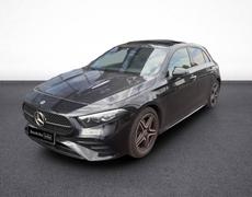 Mercedes Classe A Lyon 9e Arrondissement
