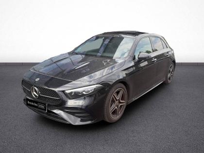 Mercedes Classe A - Classe A 200 AMG Line - 33 490 €
