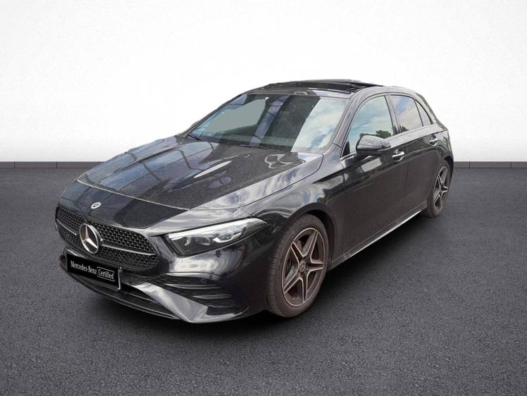 Mercedes Classe A  - Amg - 33 490 €