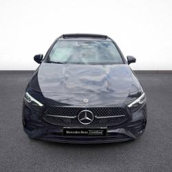 Mercedes Classe A Classe A 200 AMG Line Lyon 9e Arrondissement
