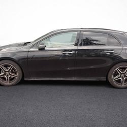Mercedes Classe A Classe A 200 AMG Line Lyon 9e Arrondissement
