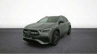 Mercedes GLA  - Amg - photo 0
