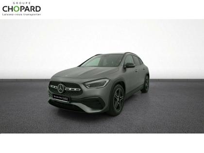 Mercedes GLA - GLA 200 d 8G-DCT AMG Line - 38 990 €