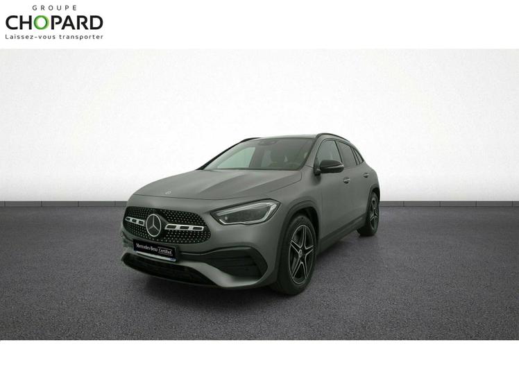 Mercedes GLA  - Amg - 38 990 €