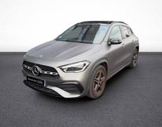 Mercedes GLA Lyon 9e Arrondissement
