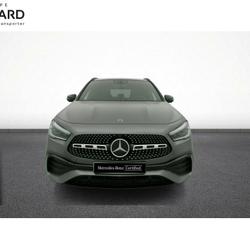 Mercedes GLA 200 d 8G-DCT AMG Line occasion - Lyon 9e Arrondissement - photo 2/33