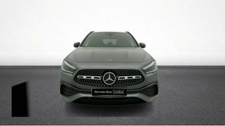Mercedes GLA  - Amg - photo 1
