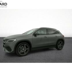 Mercedes GLA 200 d 8G-DCT AMG Line occasion - Lyon 9e Arrondissement - photo 3/33
