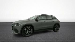 Mercedes GLA  - Amg - photo 2