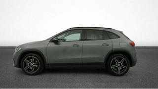 Mercedes GLA  - Amg - photo 3