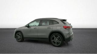 Mercedes GLA  - Amg - photo 4