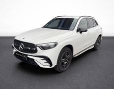 Mercedes GLC Lyon 9e Arrondissement