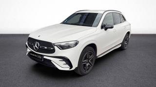 Mercedes GLC  - Amg - photo 0