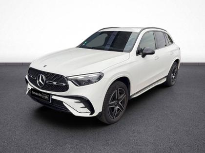 Mercedes GLC - GLC 300 e 9G-Tronic 4Matic AMG Line - 54 690 €
