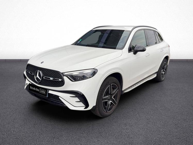Mercedes GLC  - Amg - 54 690 €