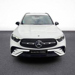 Mercedes GLC 300 e 9G-Tronic 4Matic AMG Line occasion - Lyon 9e Arrondissement - photo 2/21
