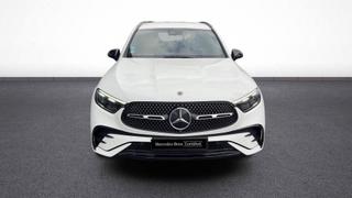 Mercedes GLC  - Amg - photo 1