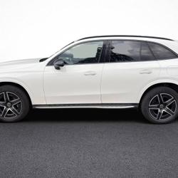 Mercedes GLC 300 e 9G-Tronic 4Matic AMG Line occasion - Lyon 9e Arrondissement - photo 3/21